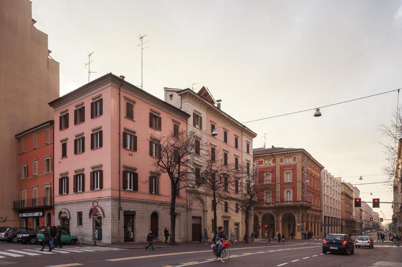 Casa Angelica Hotel Bologna Exterior foto